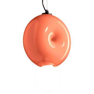 DONUT CERAMIC PENDANT LAMP - DYKE & DEAN