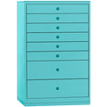DRAWER UNITS TALL - DYKE & DEAN