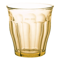 DURALEX PICARDIE TUMBLER AMBER 25 CL - DYKE & DEAN