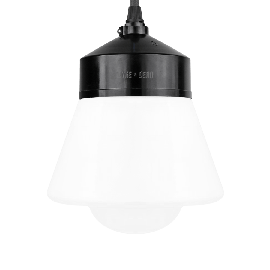 DUROPLAST PENDANT LAMPS IP54 - DYKE & DEAN