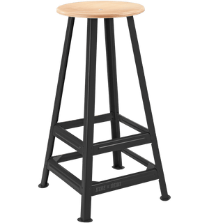 DYKE & DEAN BAR STOOL - DYKE & DEAN