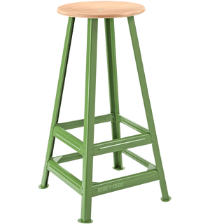 DYKE & DEAN BAR STOOL - DYKE & DEAN