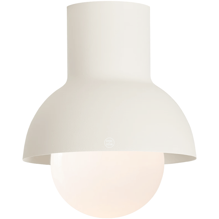 FIXED CEILING DOWN SHADE LIGHT BEIGE - DYKE & DEAN