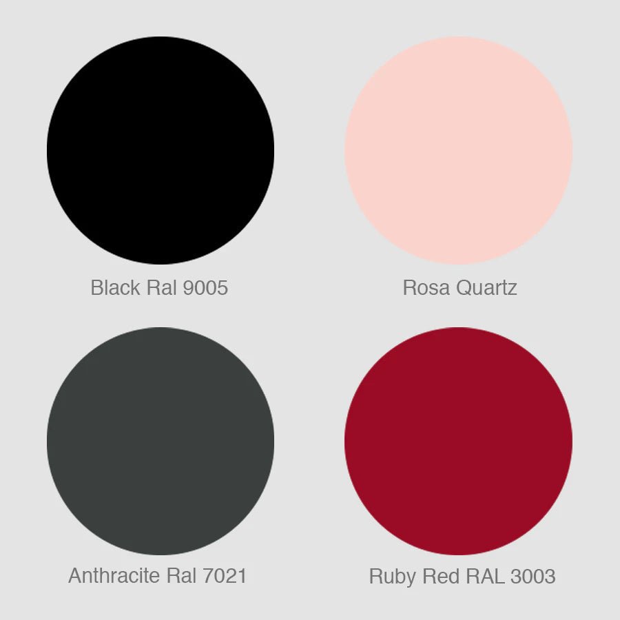 FRAME CUPBOARDS - DYKE & DEAN