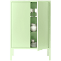 FRAME CUPBOARDS - DYKE & DEAN