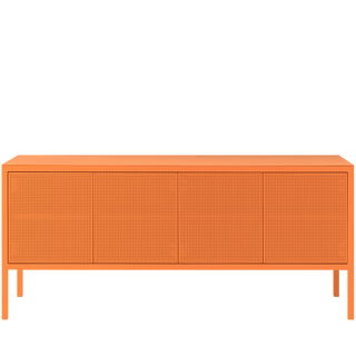 FRAME SIDEBOARD - DYKE & DEAN