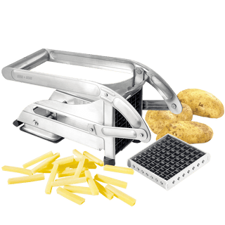 FRENCH FRIES CUTTER - DYKE & DEAN