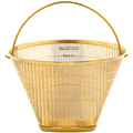 GOLD MOCCAMASTER COFFEE FILTER - DYKE & DEAN