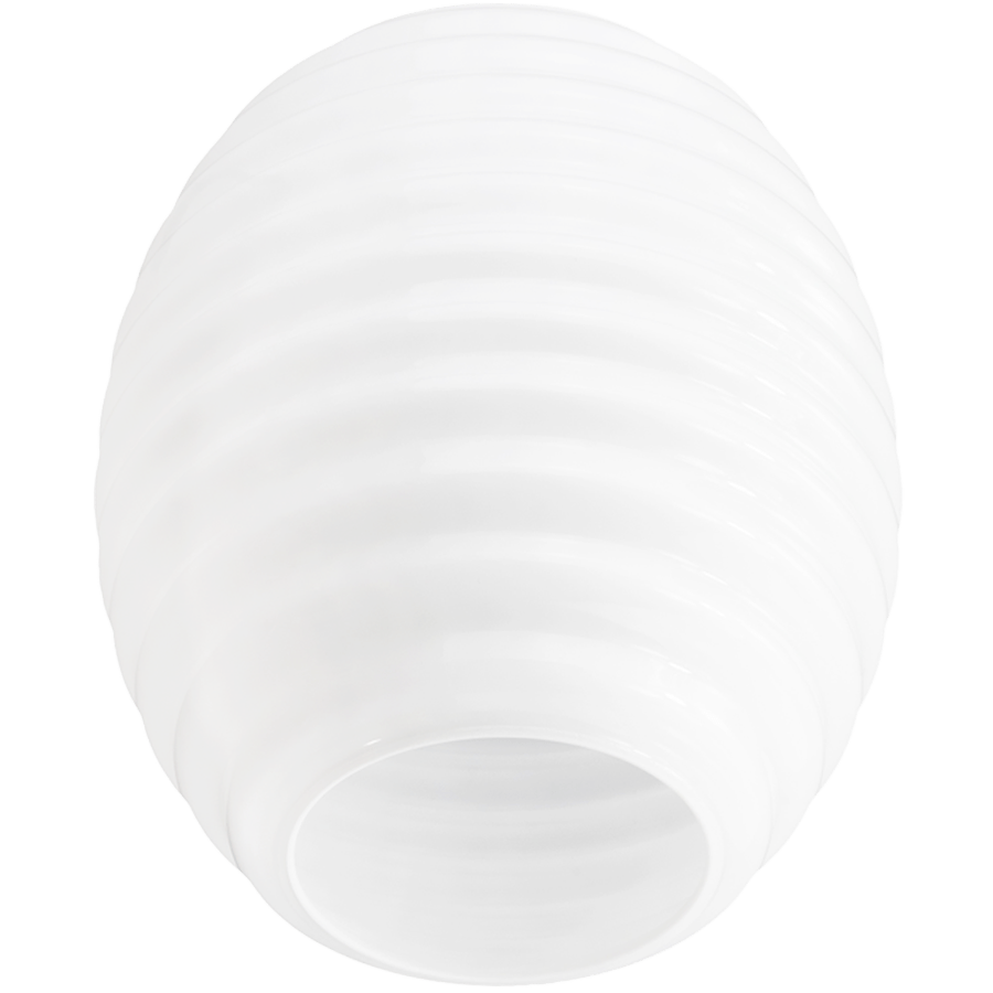 HIVE OPALINE RETRACTABLE CORD LIGHT - DYKE & DEAN