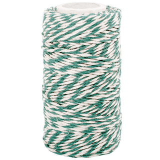 HOUSEHOLD STRING GREEN - DYKE & DEAN