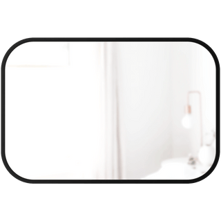 HUB RECTANGLE MIRROR - DYKE & DEAN