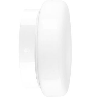 IFO ELECTRIC CLASSIC PORCELAIN LIGHT WHITE - DYKE & DEAN