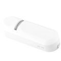 IN LINE WHITE HAND DIMMER - DYKE & DEAN