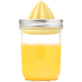 JARWARE PLASTIC FRUIT JUICER - DYKE & DEAN
