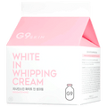 KOREAN MILKY WHIPPED FACE CREAM - DYKE & DEAN