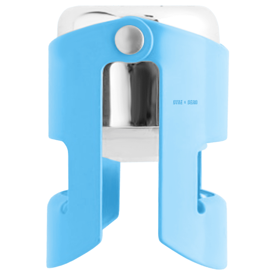 LA CARAFE BOTTLE STOPPERS - DYKE & DEAN