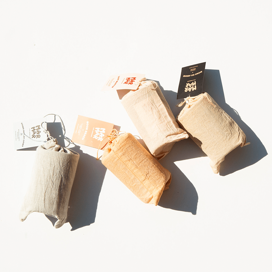 MARMAR MONO NO AWARE CANDLE - DYKE & DEAN