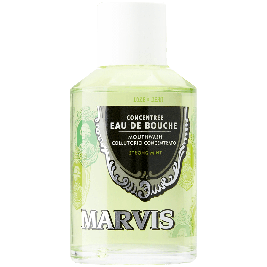 MARVIS MOUTHWASH SPEARMINT - DYKE & DEAN