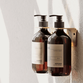 MERAKI SHAMPOO NORTHERN DAWN - DYKE & DEAN