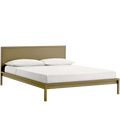 MODULAR DOUBLE BED HEADBOARD - DYKE & DEAN