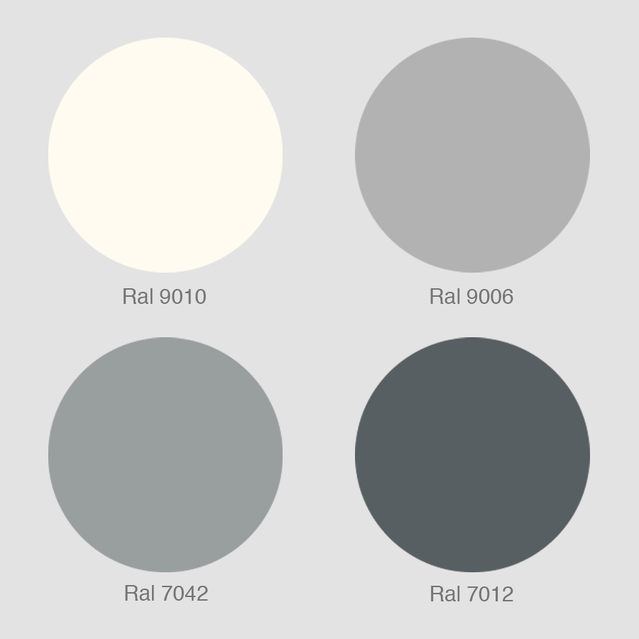 MULLER CLASSIC SIDEBOARD CABINET DRAWERS - DYKE & DEAN