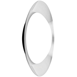 NICKEL GLOBE REFLECTOR LAMP 390mm - DYKE & DEAN