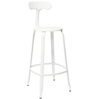 NICOLLE CHAIR PAINT 75cm - DYKE & DEAN