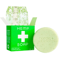 NORDIC WELLNESS HEMP SOAP - DYKE & DEAN