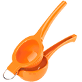 ORANGE HAND JUICER - DYKE & DEAN