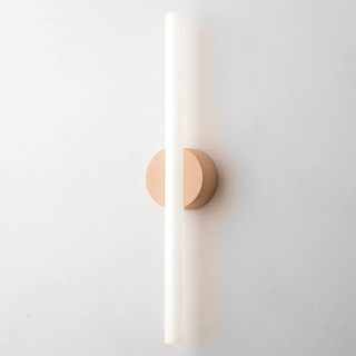 OTTO PEG TUBE WALL LIGHT - DYKE & DEAN