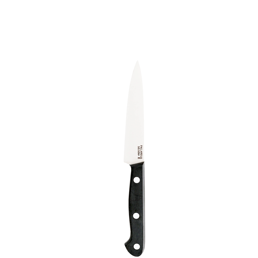 PALLARES SIMPLE KITCHEN KNIFE 10CM - DYKE & DEAN