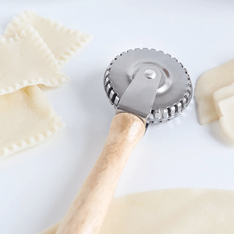 PASTRY CRIMPER - DYKE & DEAN