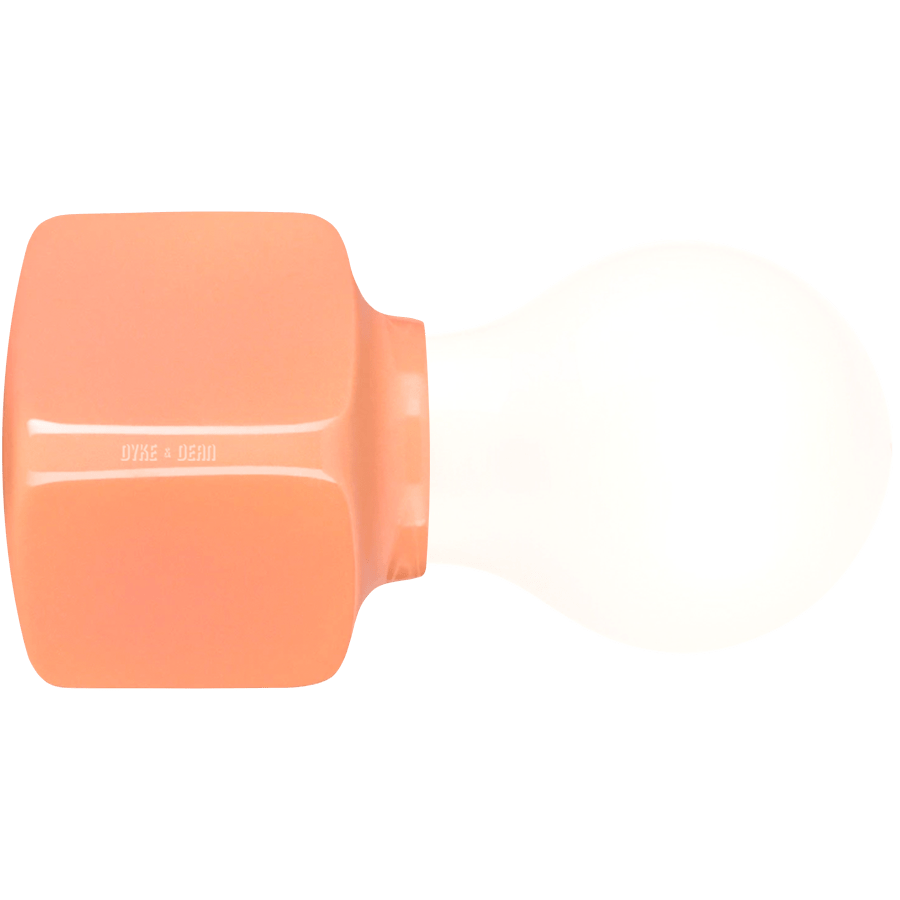 PORCELAIN CUBUS WALL & CEILING LAMP COLOURS - DYKE & DEAN