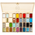 Katy Paty porcelain colour sample pack