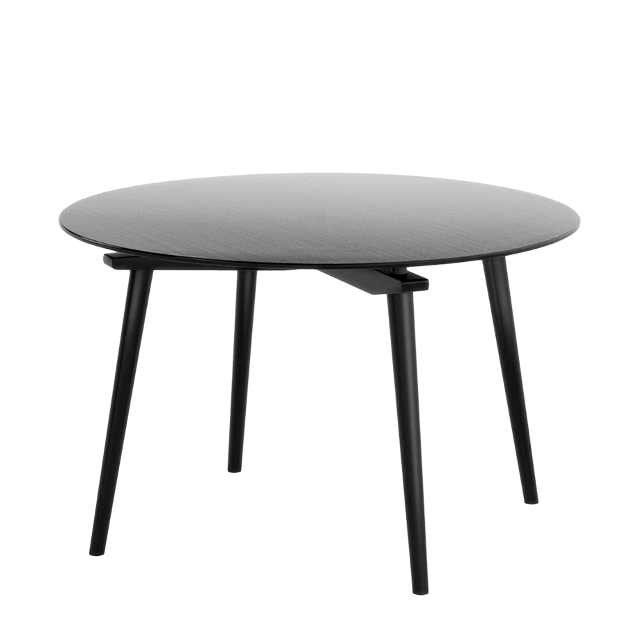 REX KRALJ CC CLUB SIDE TABLE - DYKE & DEAN