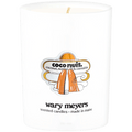 WARY MEYERS COCO NUIT CANDLE - DYKE & DEAN