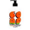 WARY MEYERS WATERMELON LIQUID SOAP - DYKE & DEAN