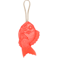 WELCOME GIFT FISH SOAP POMEGRANATE - DYKE & DEAN