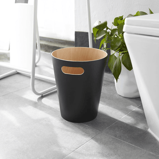 WOODROW WASTE BINS - DYKE & DEAN