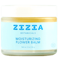 ZIZIA BOTANICALS FLOWER BALM JAR - DYKE & DEAN